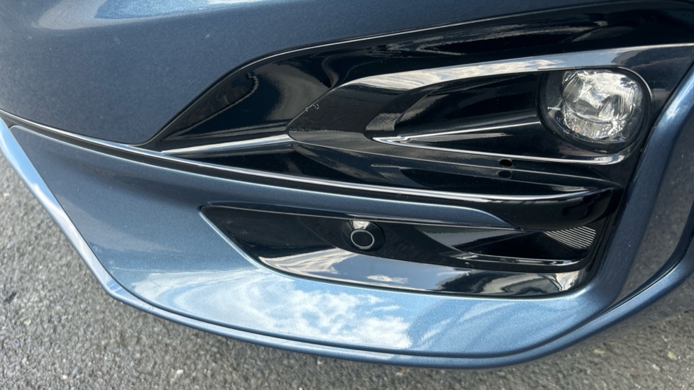 Ford Kuga 2.5 FHEV ST-Line X Edition 5dr CVT Hybrid Estate - Image 40