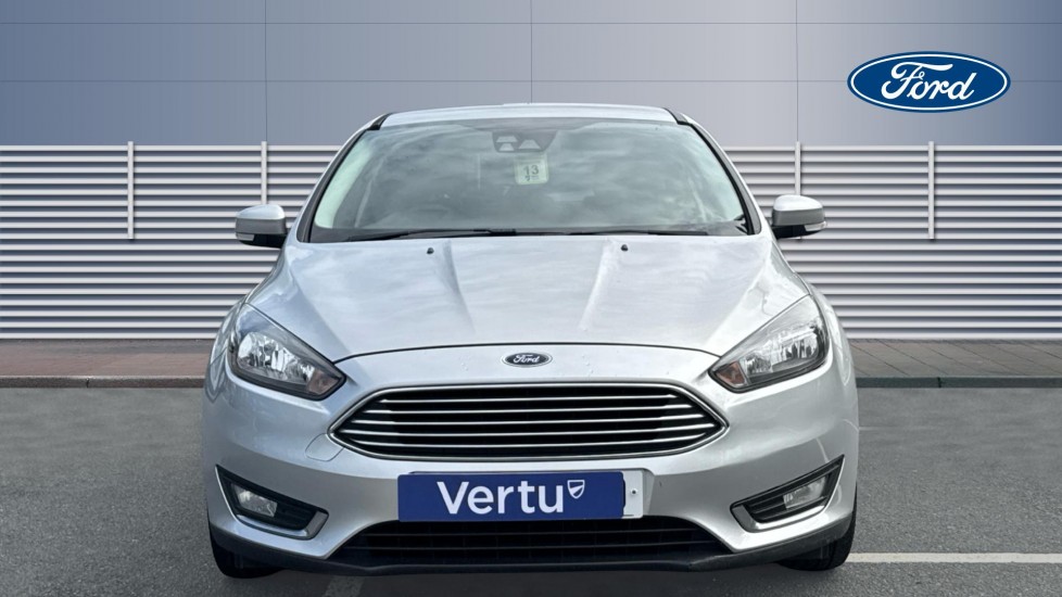 Ford Focus 1.5 TDCi 120 Titanium 5dr Diesel Hatchback - Image 3