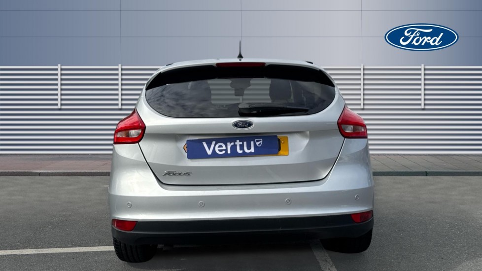 Ford Focus 1.5 TDCi 120 Titanium 5dr Diesel Hatchback - Image 6