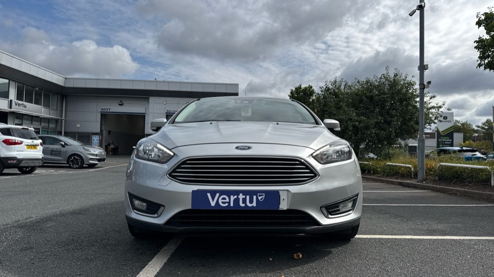 Ford Focus 1.5 TDCi 120 Titanium 5dr Diesel Hatchback - Image 21