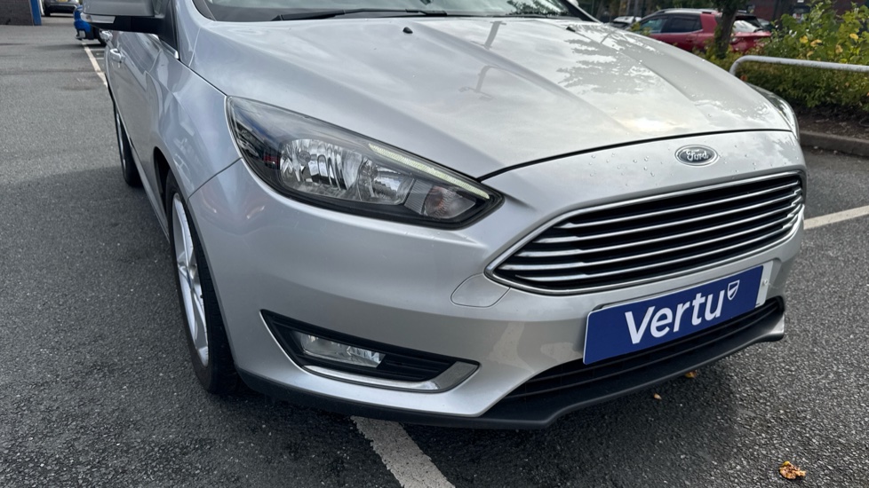 Ford Focus 1.5 TDCi 120 Titanium 5dr Diesel Hatchback - Image 22