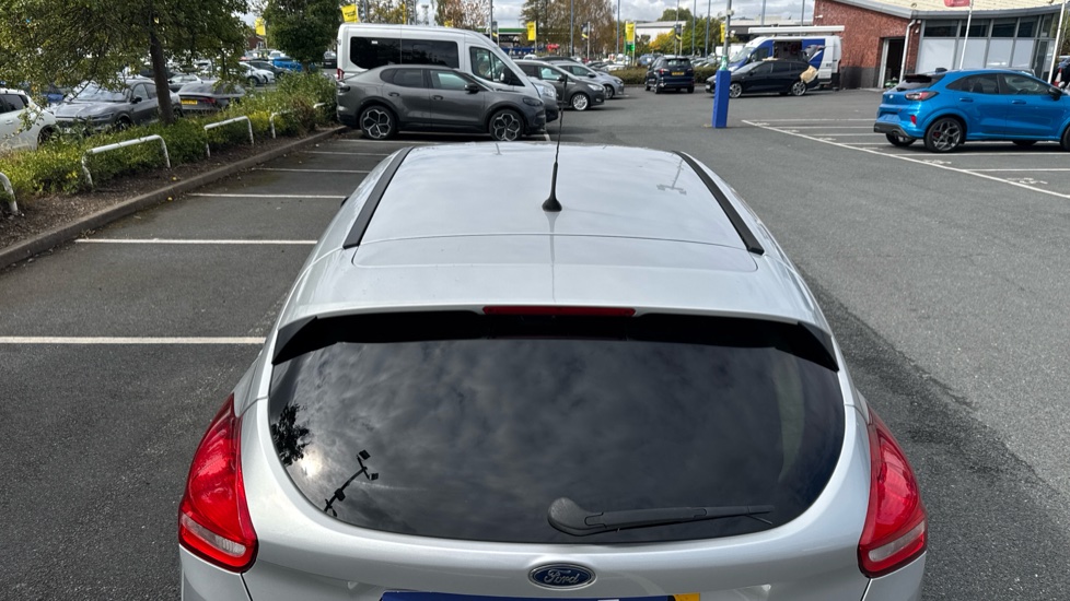 Ford Focus 1.5 TDCi 120 Titanium 5dr Diesel Hatchback - Image 24