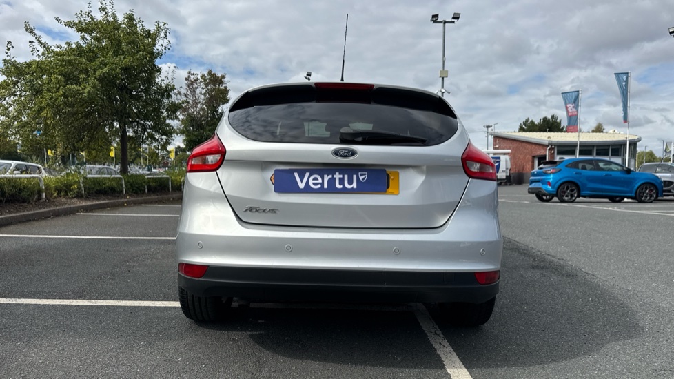 Ford Focus 1.5 TDCi 120 Titanium 5dr Diesel Hatchback - Image 26
