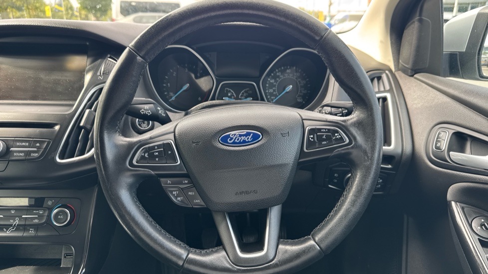 Ford Focus 1.5 TDCi 120 Titanium 5dr Diesel Hatchback - Image 32