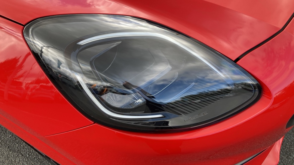 Ford Puma 1.0 EcoBoost Hybrid mHEV ST-Line X 5dr Petrol Hatchback - Image 24