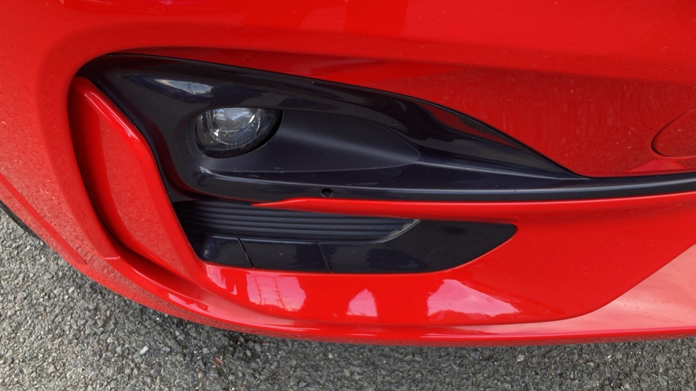 Ford Puma 1.0 EcoBoost Hybrid mHEV ST-Line X 5dr Petrol Hatchback - Image 25