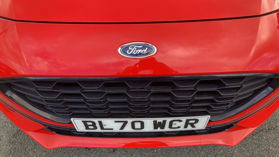 Ford Puma 1.0 EcoBoost Hybrid mHEV ST-Line X 5dr Petrol Hatchback - Image 26
