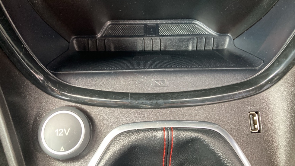 Ford Puma 1.0 EcoBoost Hybrid mHEV ST-Line X 5dr Petrol Hatchback - Image 40
