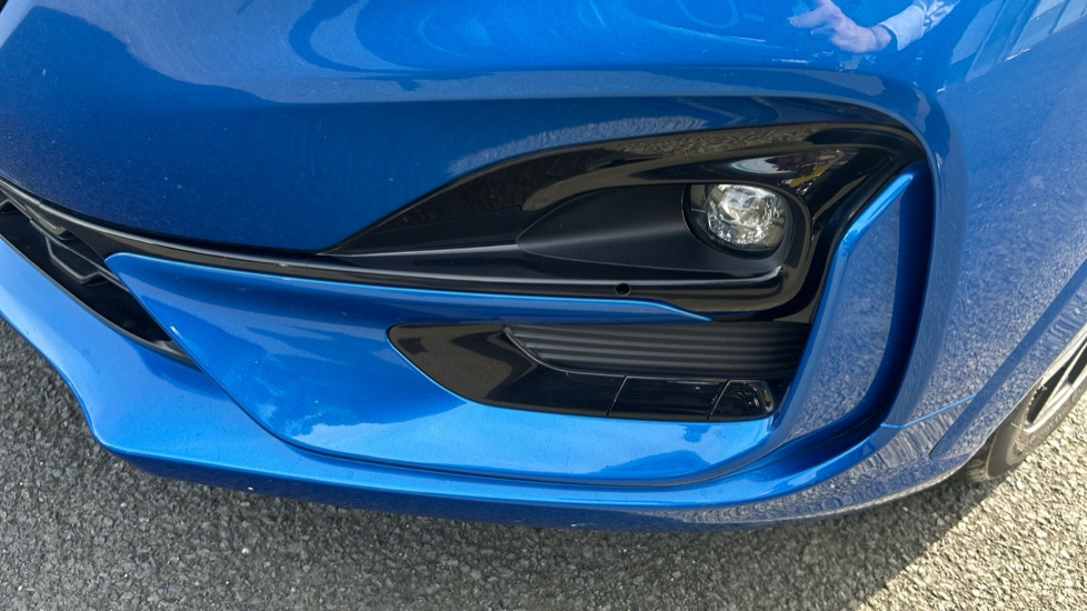 Ford Puma 1.0 EcoBoost Hybrid mHEV ST-Line X 5dr Petrol Hatchback - Image 37