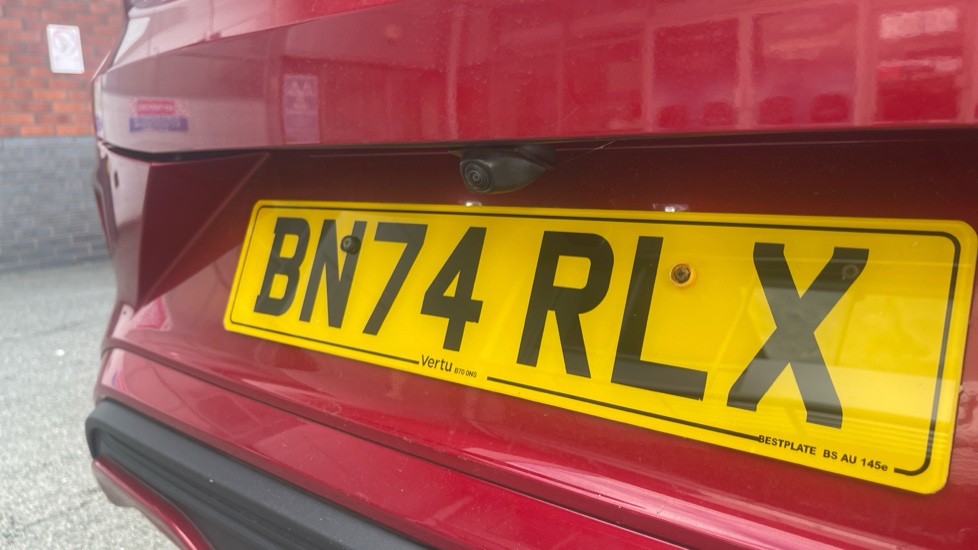 Ford Puma 1.0 EcoBoost Hybrid mHEV ST-Line X 5dr DCT Petrol Hatchback - Image 14