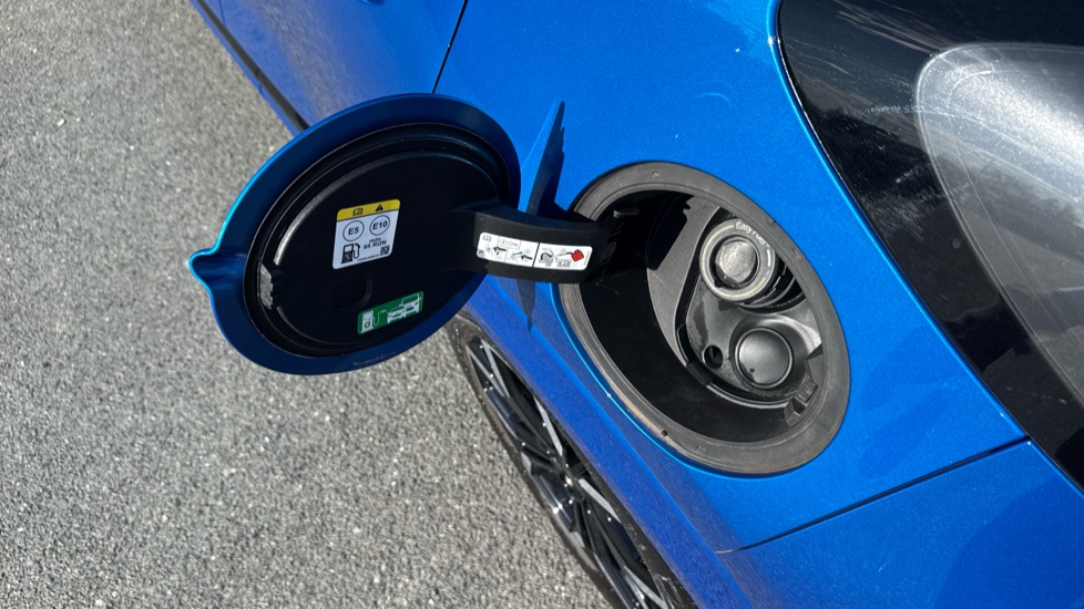 Ford Puma 1.0 EcoBoost Hybrid mHEV 155 ST-Line X 5dr Petrol Hatchback - Image 26