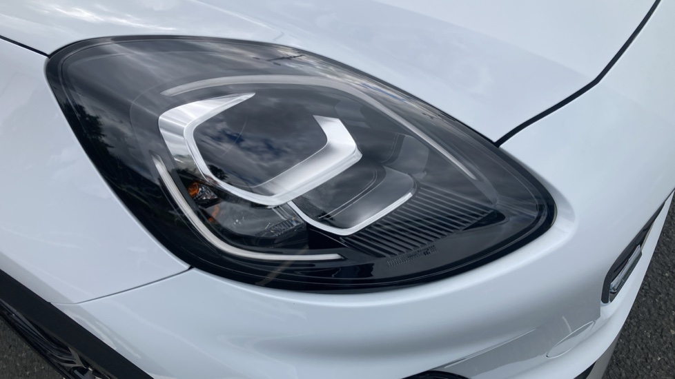 Ford Puma 1.0 EcoBoost Hybrid mHEV Titanium 5dr Petrol Hatchback - Image 24