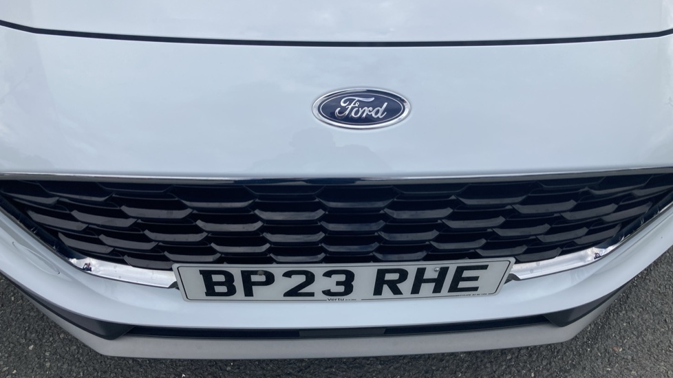 Ford Puma 1.0 EcoBoost Hybrid mHEV Titanium 5dr Petrol Hatchback - Image 26