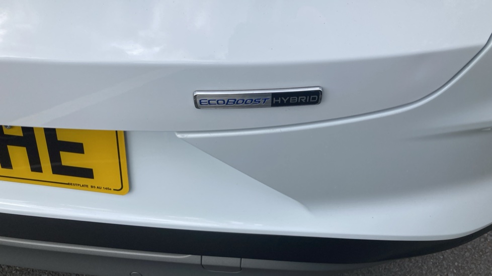 Ford Puma 1.0 EcoBoost Hybrid mHEV Titanium 5dr Petrol Hatchback - Image 29