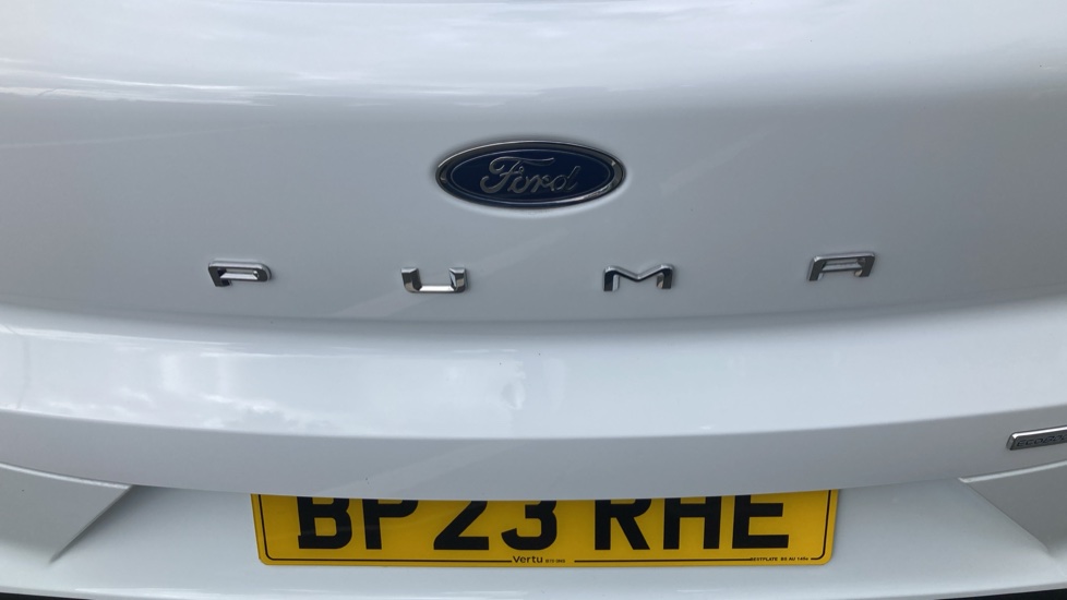 Ford Puma 1.0 EcoBoost Hybrid mHEV Titanium 5dr Petrol Hatchback - Image 30