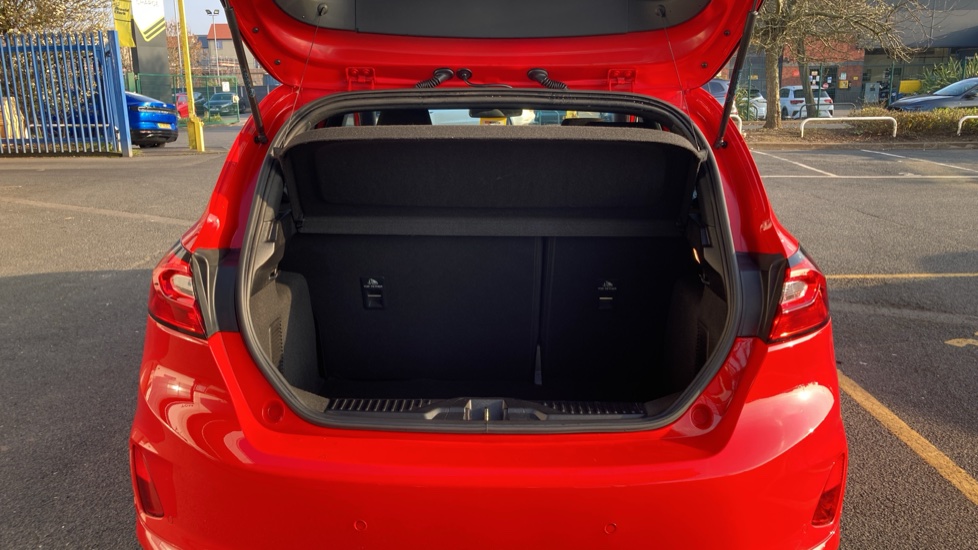 Ford Fiesta 1.0 EcoBoost ST-Line 5dr Petrol Hatchback - Image 4