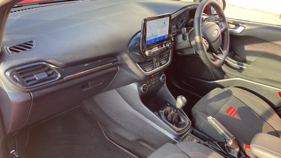Ford Fiesta 1.0 EcoBoost ST-Line 5dr Petrol Hatchback - Image 15