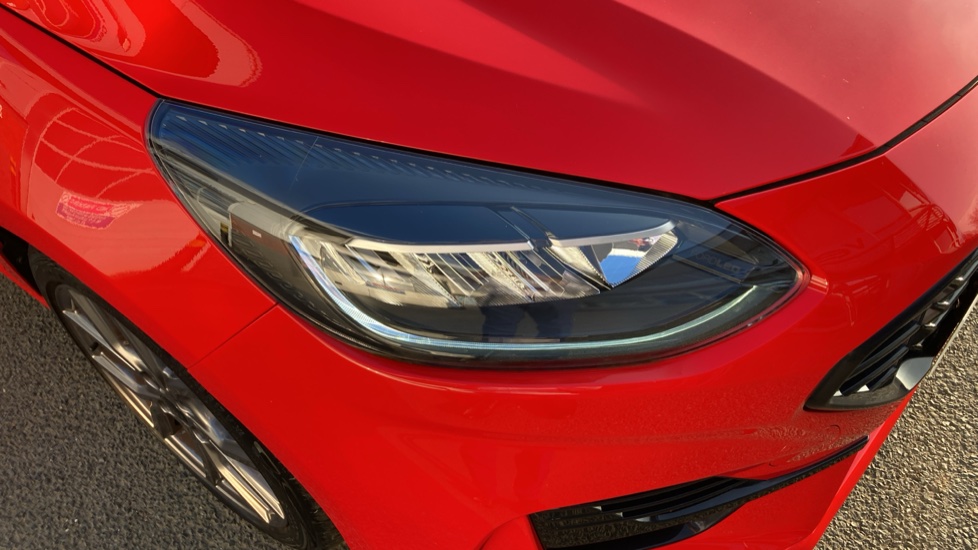 Ford Fiesta 1.0 EcoBoost ST-Line 5dr Petrol Hatchback - Image 24
