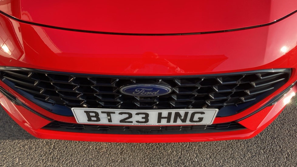 Ford Fiesta 1.0 EcoBoost ST-Line 5dr Petrol Hatchback - Image 25