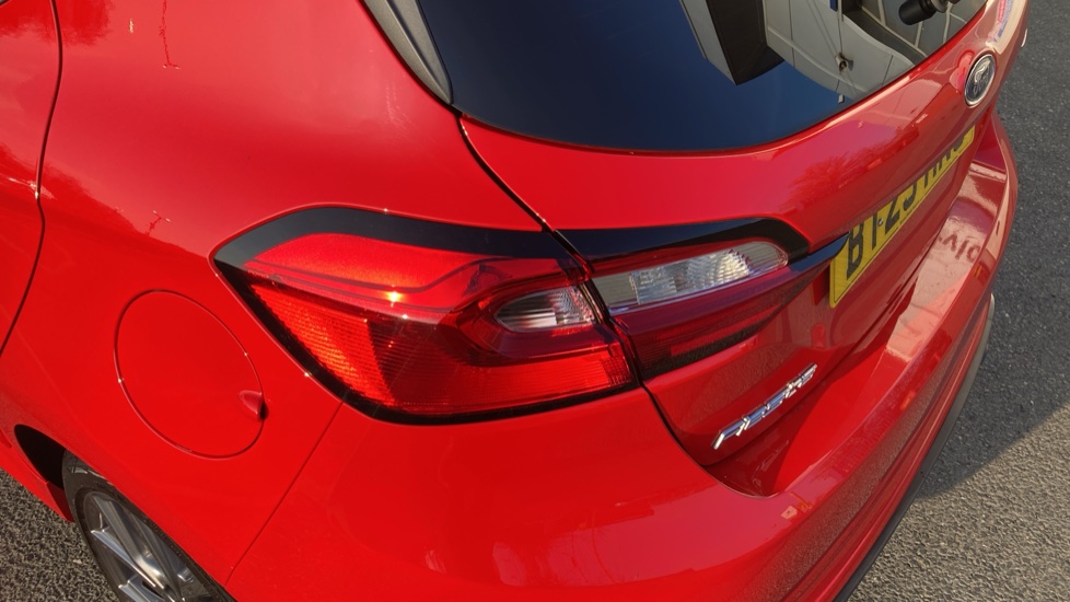 Ford Fiesta 1.0 EcoBoost ST-Line 5dr Petrol Hatchback - Image 27