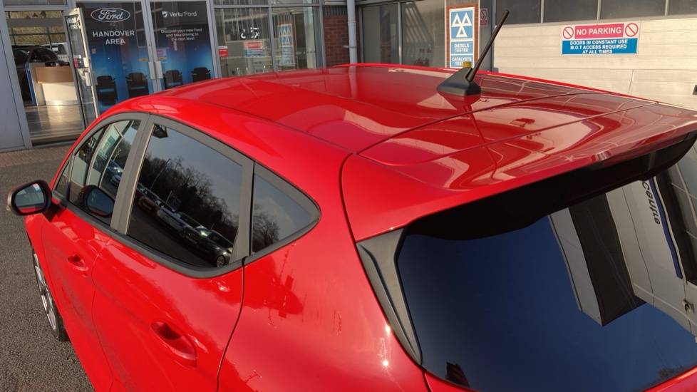 Ford Fiesta 1.0 EcoBoost ST-Line 5dr Petrol Hatchback - Image 28