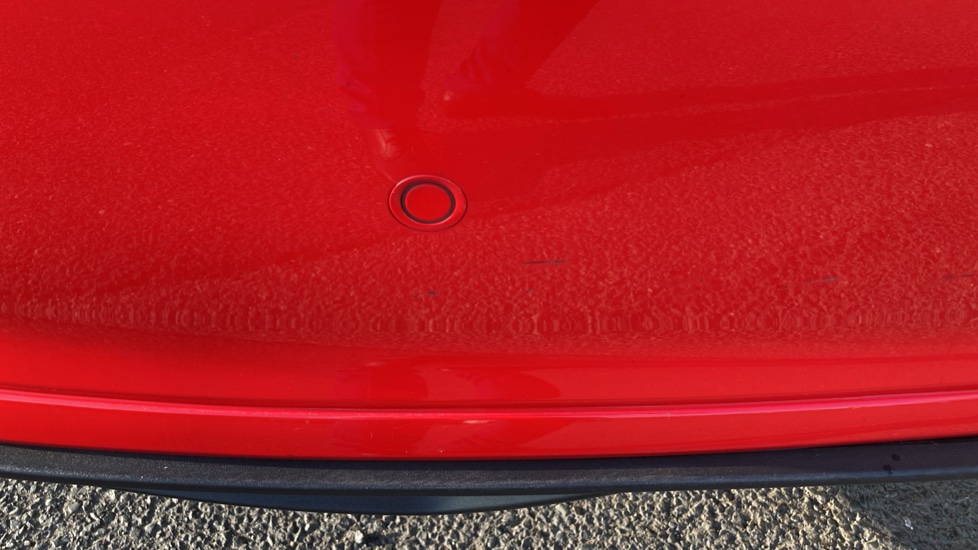 Ford Fiesta 1.0 EcoBoost ST-Line 5dr Petrol Hatchback - Image 29