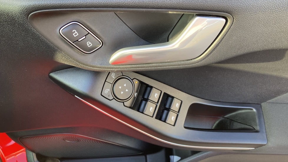Ford Fiesta 1.0 EcoBoost ST-Line 5dr Petrol Hatchback - Image 31
