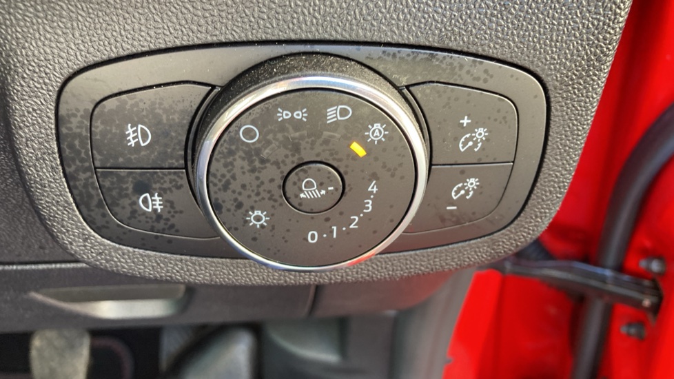Ford Fiesta 1.0 EcoBoost ST-Line 5dr Petrol Hatchback - Image 32