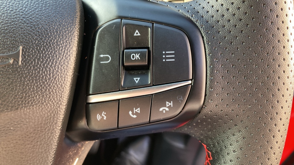 Ford Fiesta 1.0 EcoBoost ST-Line 5dr Petrol Hatchback - Image 33