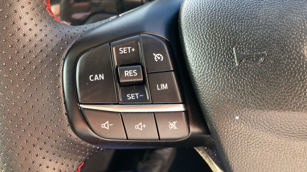 Ford Fiesta 1.0 EcoBoost ST-Line 5dr Petrol Hatchback - Image 34