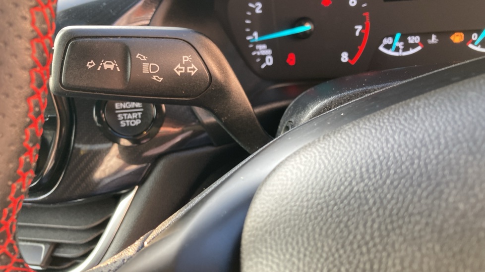 Ford Fiesta 1.0 EcoBoost ST-Line 5dr Petrol Hatchback - Image 35