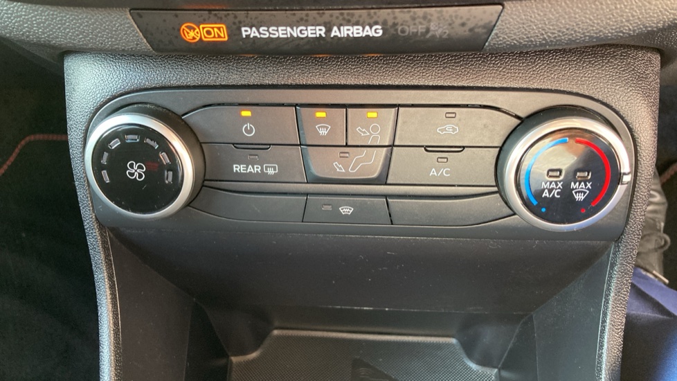 Ford Fiesta 1.0 EcoBoost ST-Line 5dr Petrol Hatchback - Image 13