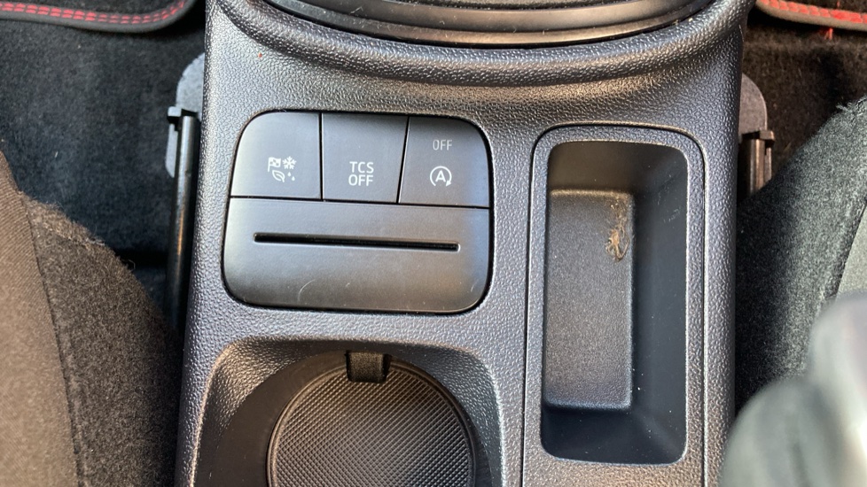 Ford Fiesta 1.0 EcoBoost ST-Line 5dr Petrol Hatchback - Image 37