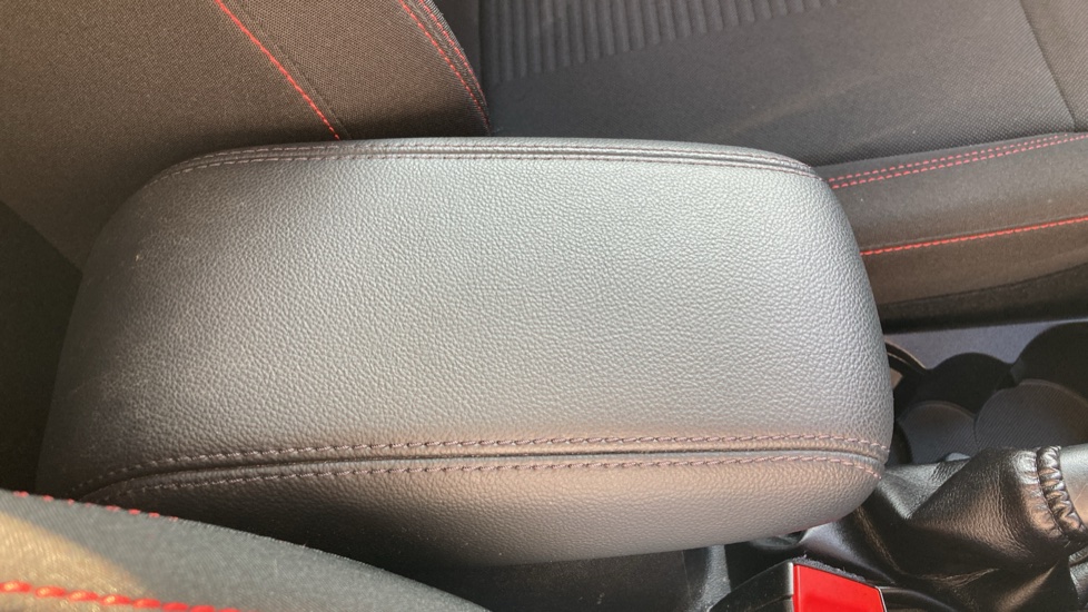Ford Fiesta 1.0 EcoBoost ST-Line 5dr Petrol Hatchback - Image 39