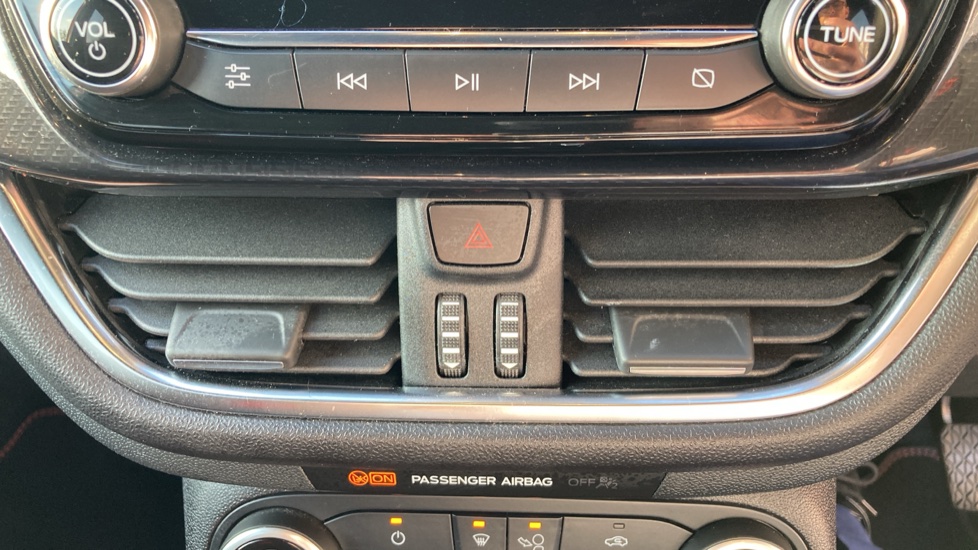 Ford Fiesta 1.0 EcoBoost ST-Line 5dr Petrol Hatchback - Image 40