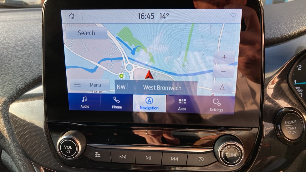 Ford Fiesta 1.0 EcoBoost ST-Line 5dr Petrol Hatchback - Image 12