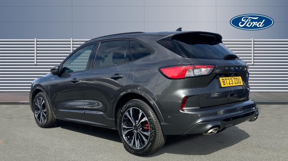 Ford Kuga 1.5 EcoBoost 150 ST-Line X Edition 5dr Petrol Estate - Image 2