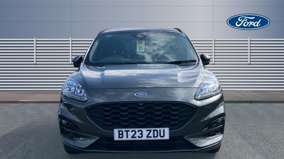 Ford Kuga 1.5 EcoBoost 150 ST-Line X Edition 5dr Petrol Estate - Image 3