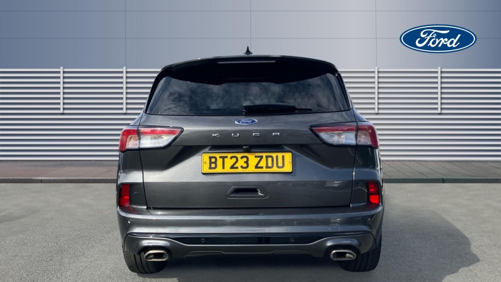 Ford Kuga 1.5 EcoBoost 150 ST-Line X Edition 5dr Petrol Estate - Image 6