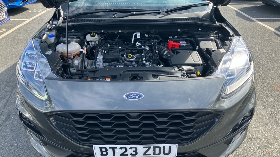 Ford Kuga 1.5 EcoBoost 150 ST-Line X Edition 5dr Petrol Estate - Image 13
