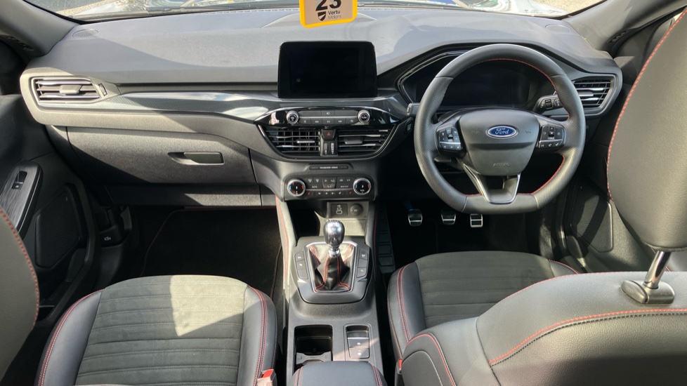 Ford Kuga 1.5 EcoBoost 150 ST-Line X Edition 5dr Petrol Estate - Image 15