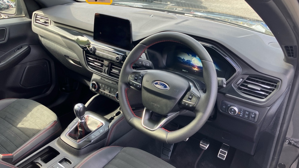 Ford Kuga 1.5 EcoBoost 150 ST-Line X Edition 5dr Petrol Estate - Image 16