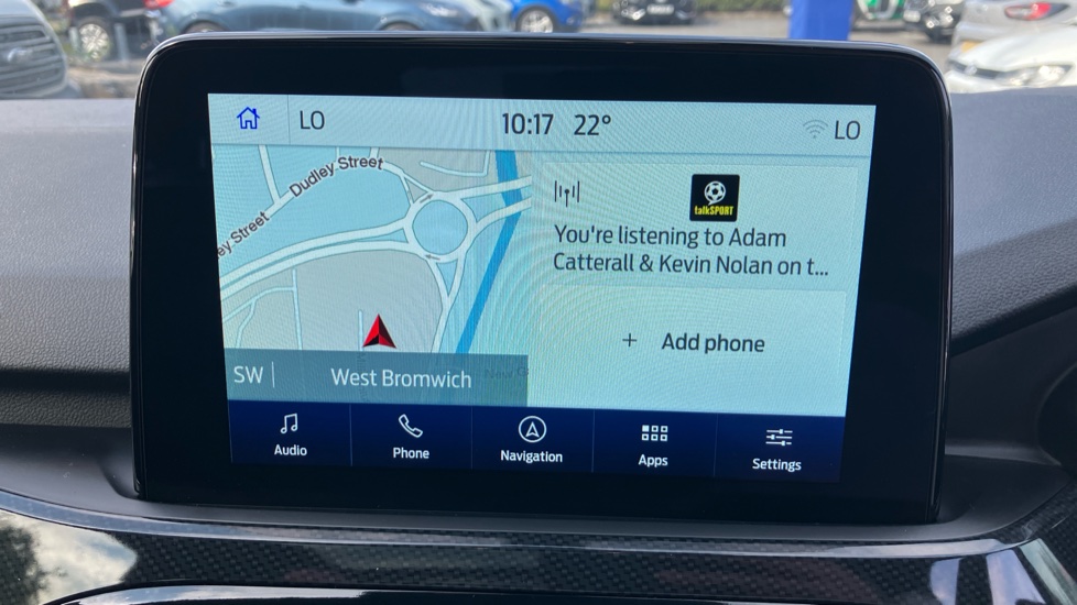 Ford Kuga 1.5 EcoBoost 150 ST-Line X Edition 5dr Petrol Estate - Image 12