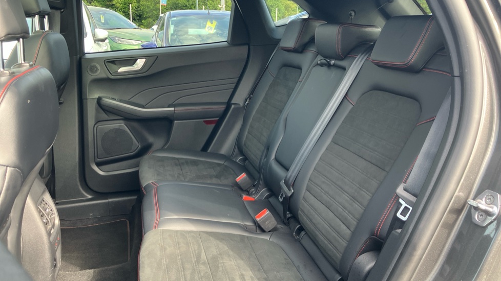 Ford Kuga 1.5 EcoBoost 150 ST-Line X Edition 5dr Petrol Estate - Image 20