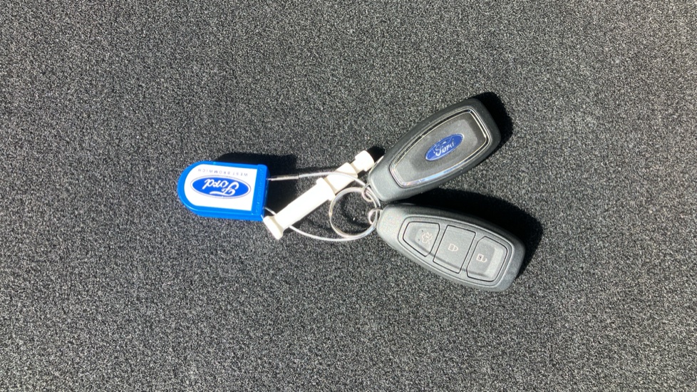 Ford Kuga 1.5 EcoBoost 150 ST-Line X Edition 5dr Petrol Estate - Image 8