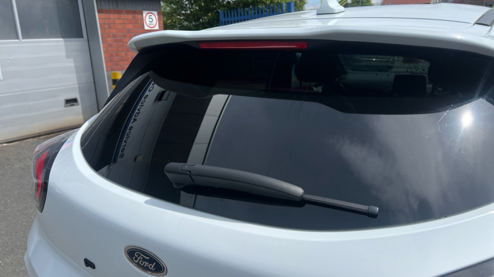 Ford Puma 1.0 EcoBoost Hybrid mHEV 155 ST-Line X 5dr Petrol Hatchback - Image 33