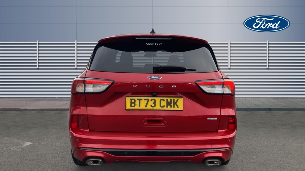 Ford Kuga 2.5 FHEV ST-Line Edition 5dr CVT Hybrid Estate - Image 6