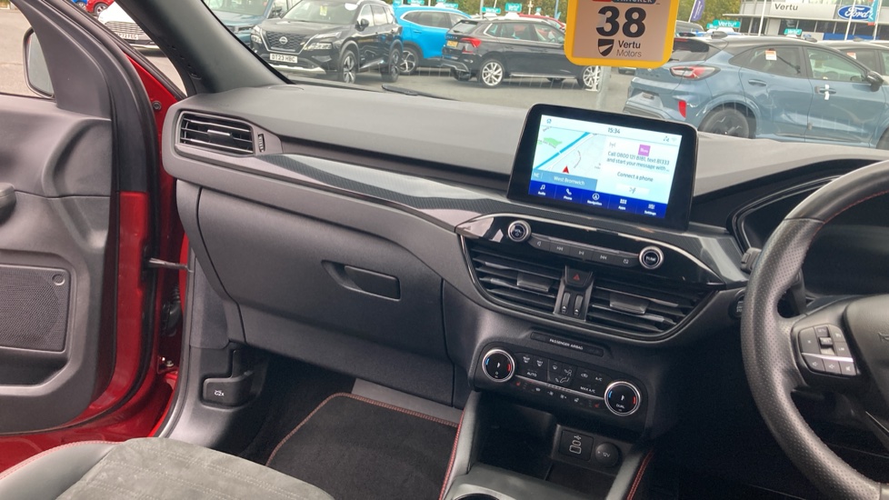 Ford Kuga 2.5 FHEV ST-Line Edition 5dr CVT Hybrid Estate - Image 19