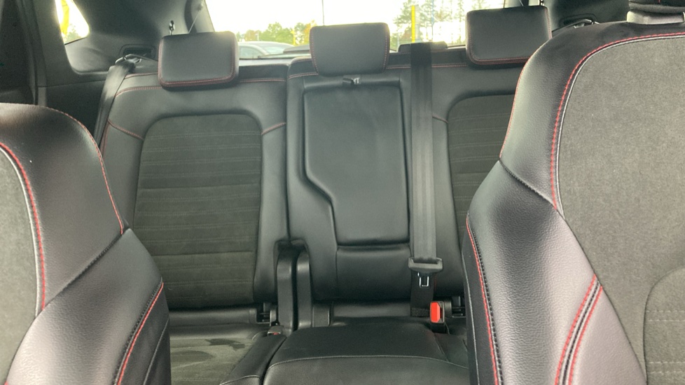 Ford Kuga 2.5 FHEV ST-Line Edition 5dr CVT Hybrid Estate - Image 20