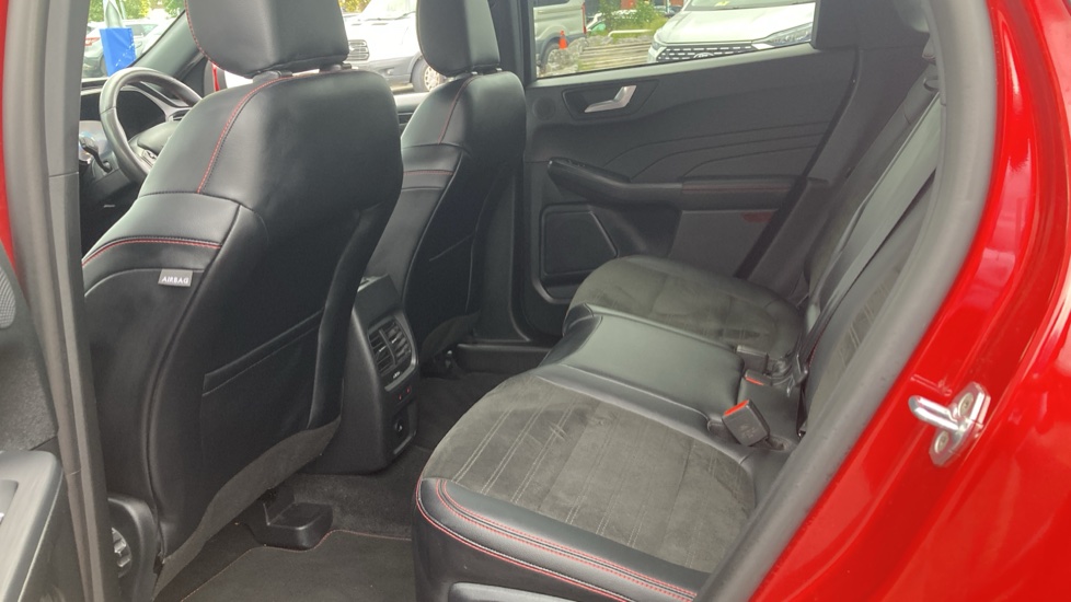 Ford Kuga 2.5 FHEV ST-Line Edition 5dr CVT Hybrid Estate - Image 21